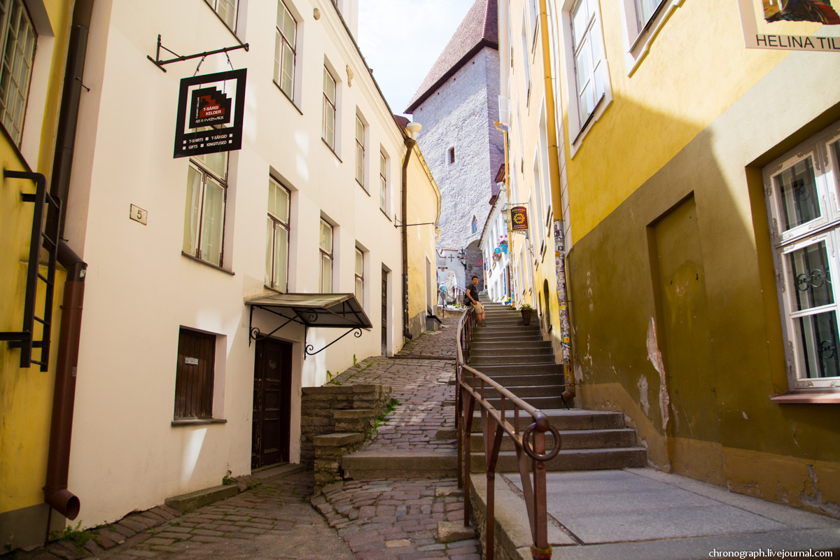 Tallinn